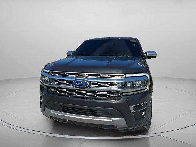 used 2024 Ford Expedition car, priced at $61,995