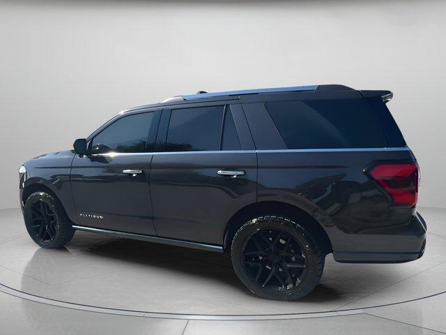 used 2024 Ford Expedition car, priced at $61,995