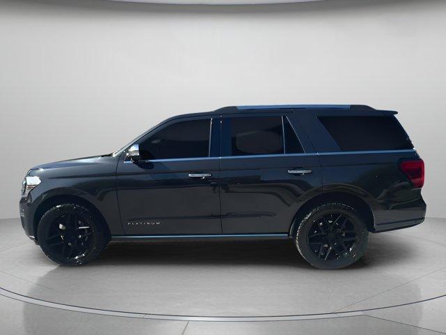 used 2024 Ford Expedition car, priced at $61,995