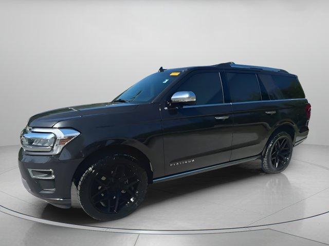 used 2024 Ford Expedition car, priced at $61,995