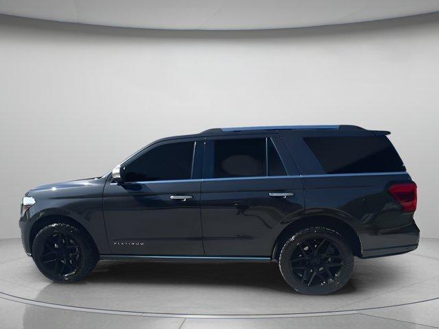 used 2024 Ford Expedition car, priced at $61,995