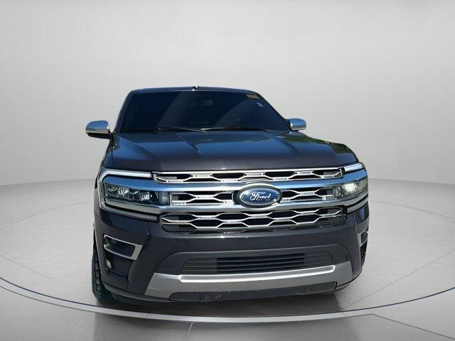 used 2024 Ford Expedition car, priced at $61,995
