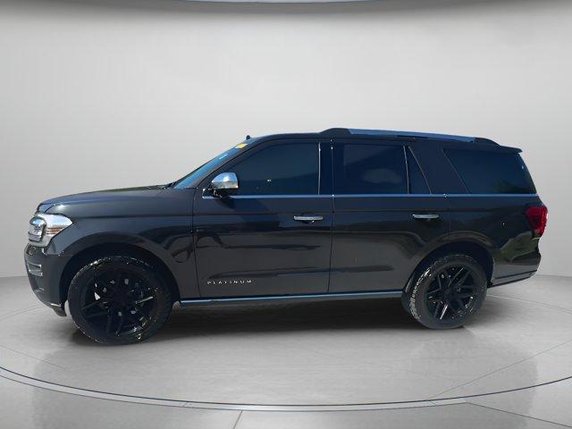 used 2024 Ford Expedition car, priced at $61,995