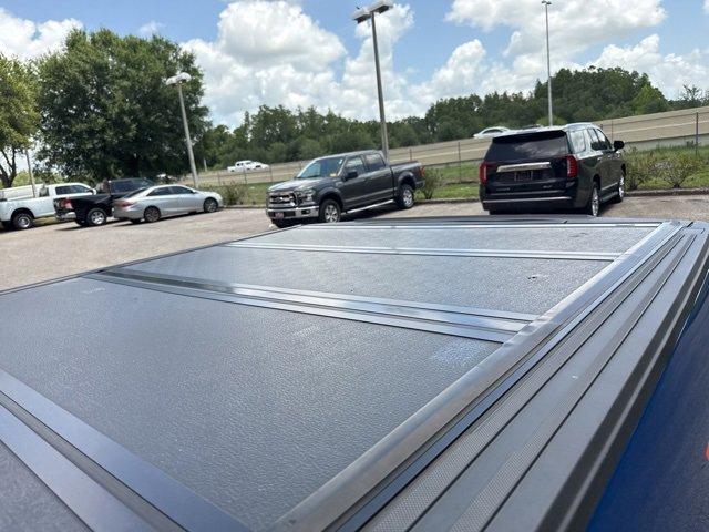 used 2021 Ford F-150 car, priced at $48,999
