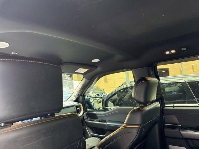 used 2021 Ford F-150 car, priced at $48,999