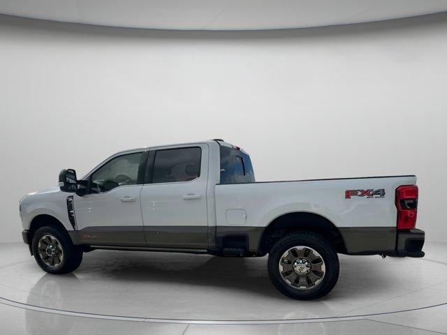 new 2026 Ford F-350 car, priced at $95,325