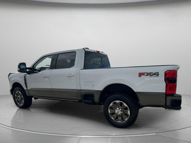 new 2026 Ford F-350 car, priced at $95,325