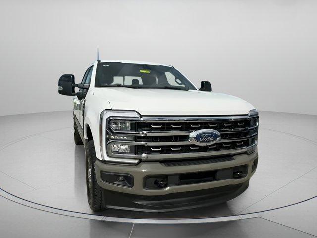 new 2026 Ford F-350 car, priced at $95,325