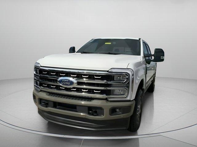 new 2026 Ford F-350 car, priced at $95,325