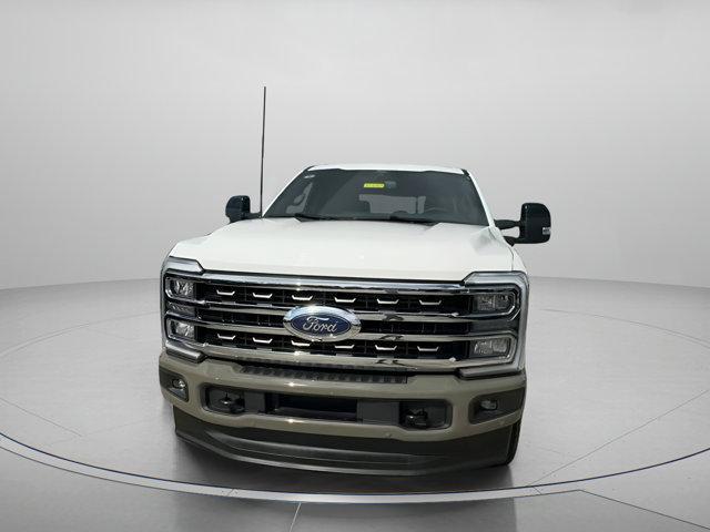 new 2026 Ford F-350 car, priced at $95,325