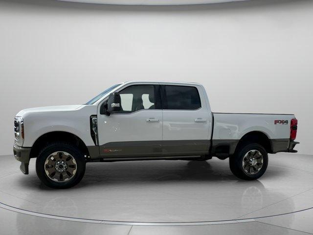 new 2026 Ford F-350 car, priced at $95,325