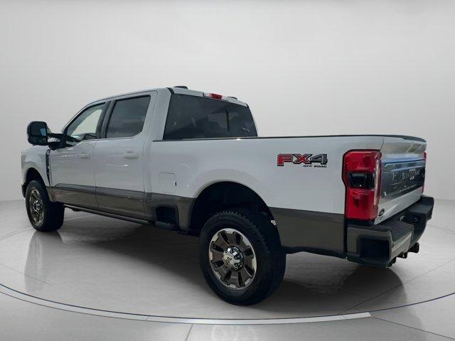 new 2026 Ford F-350 car, priced at $95,325