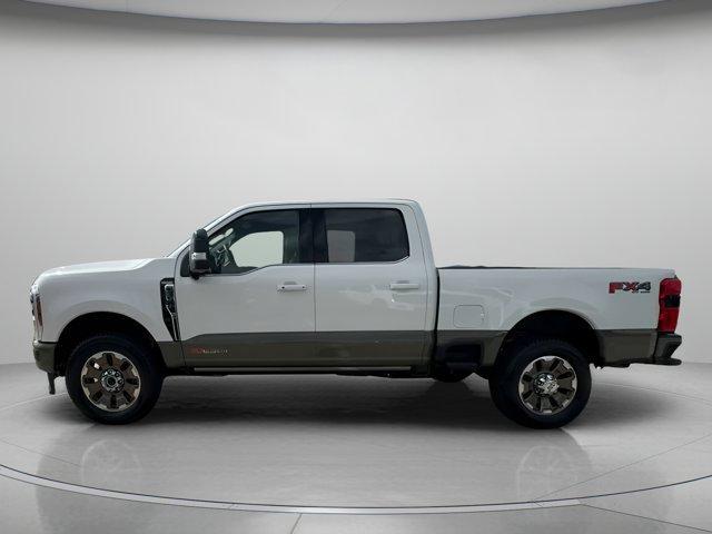 new 2026 Ford F-350 car, priced at $95,325