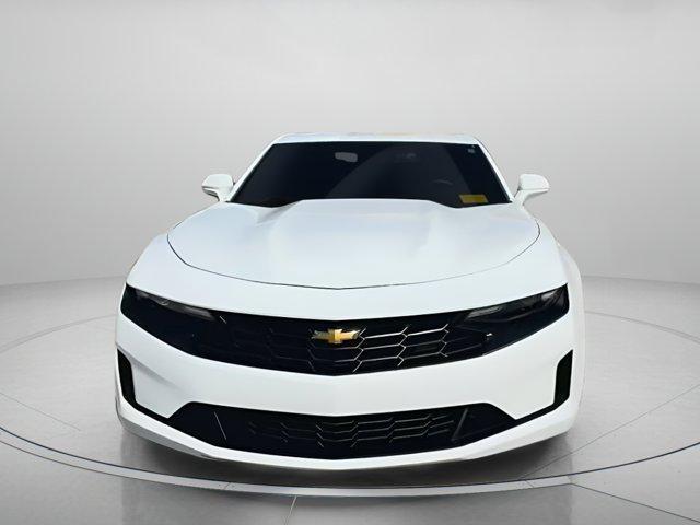 used 2020 Chevrolet Camaro car, priced at $16,970