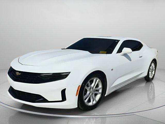 used 2020 Chevrolet Camaro car, priced at $16,970