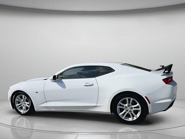 used 2020 Chevrolet Camaro car, priced at $16,970