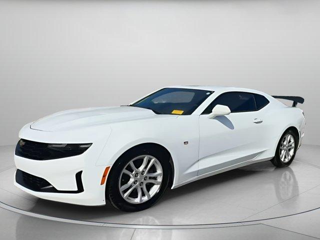used 2020 Chevrolet Camaro car, priced at $16,970