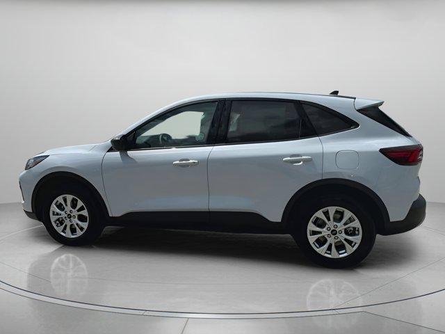 new 2025 Ford Escape car, priced at $31,756