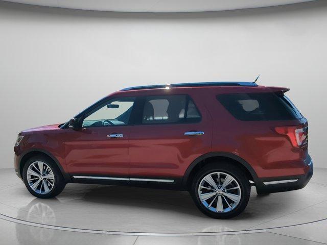 used 2019 Ford Explorer car, priced at $17,989