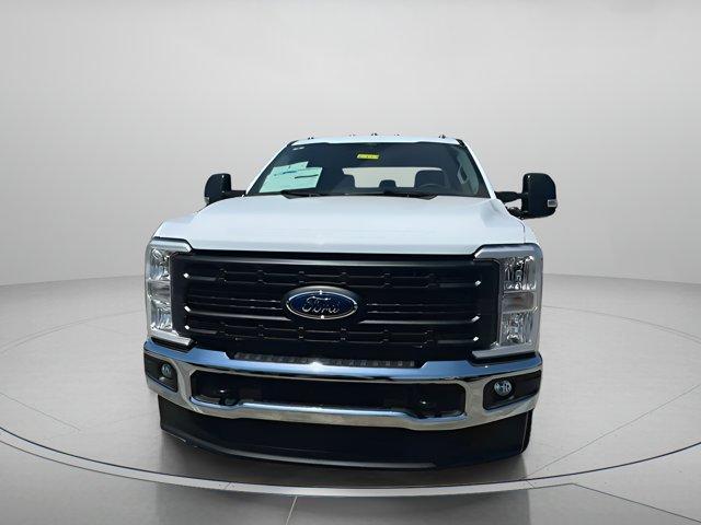 new 2025 Ford F-350 car, priced at $68,488