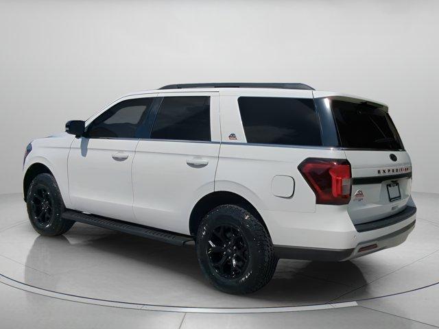 used 2023 Ford Expedition car, priced at $61,990