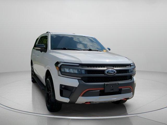 used 2023 Ford Expedition car, priced at $61,990