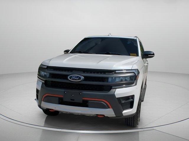 used 2023 Ford Expedition car, priced at $61,990