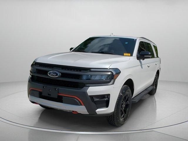 used 2023 Ford Expedition car, priced at $61,990