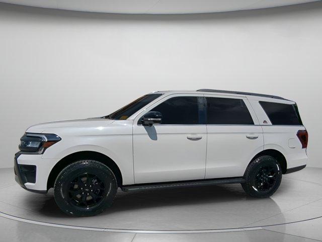 used 2023 Ford Expedition car, priced at $61,990