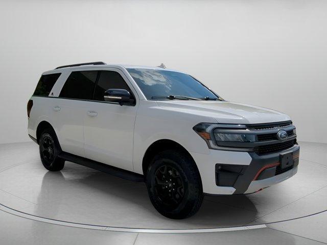 used 2023 Ford Expedition car, priced at $61,990