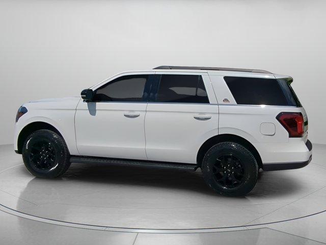 used 2023 Ford Expedition car, priced at $61,990