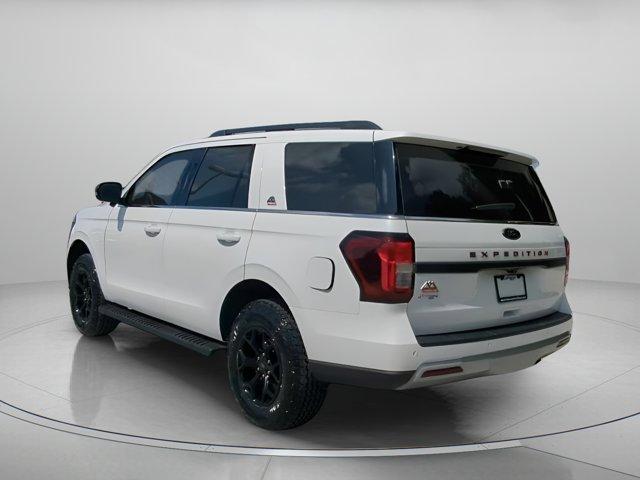 used 2023 Ford Expedition car, priced at $61,990