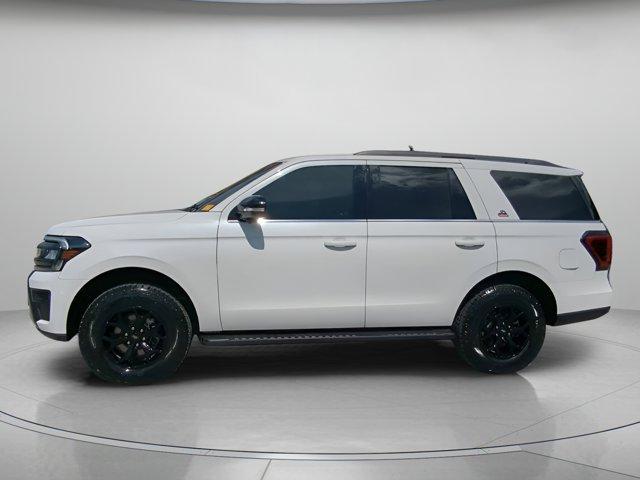 used 2023 Ford Expedition car, priced at $61,990