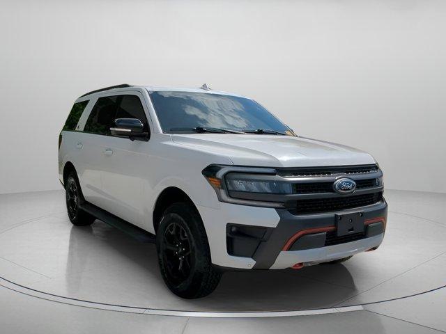 used 2023 Ford Expedition car, priced at $61,990