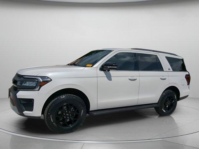 used 2023 Ford Expedition car, priced at $61,990