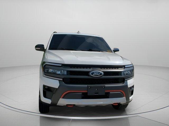 used 2023 Ford Expedition car, priced at $61,990