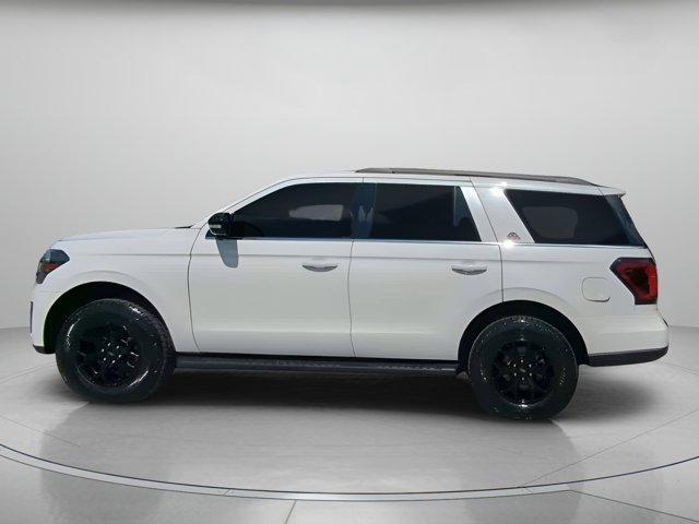 used 2023 Ford Expedition car, priced at $61,990