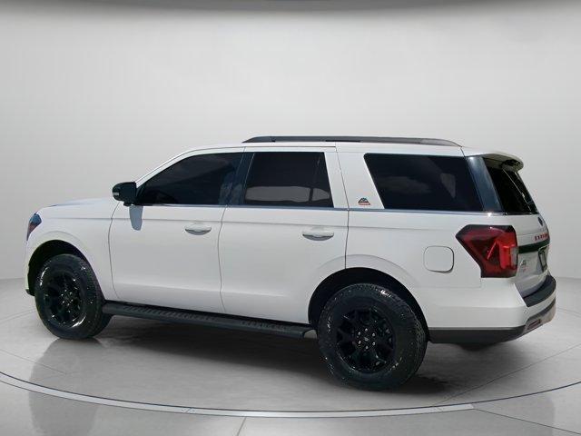 used 2023 Ford Expedition car, priced at $61,990