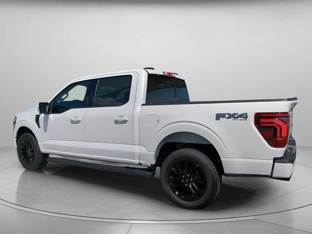 new 2025 Ford F-150 car, priced at $76,895