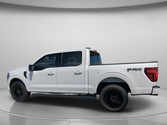 new 2025 Ford F-150 car, priced at $76,895