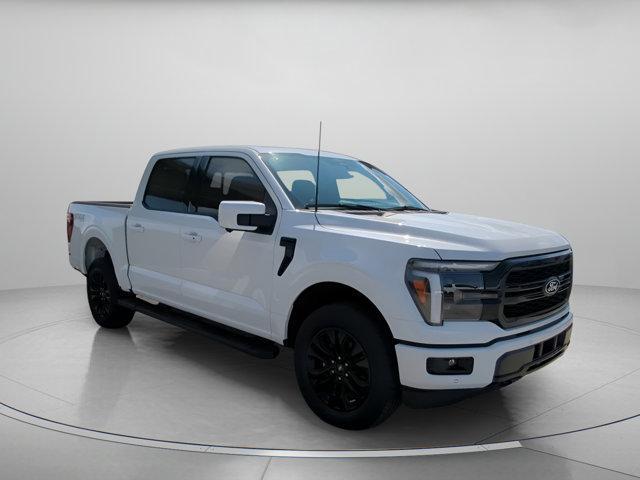 new 2025 Ford F-150 car, priced at $76,895