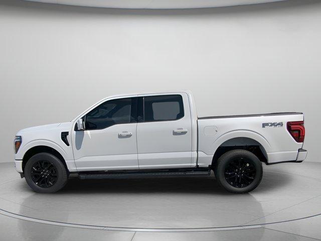 new 2025 Ford F-150 car, priced at $76,895