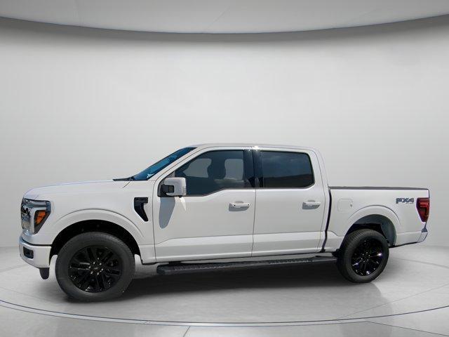 new 2025 Ford F-150 car, priced at $76,895