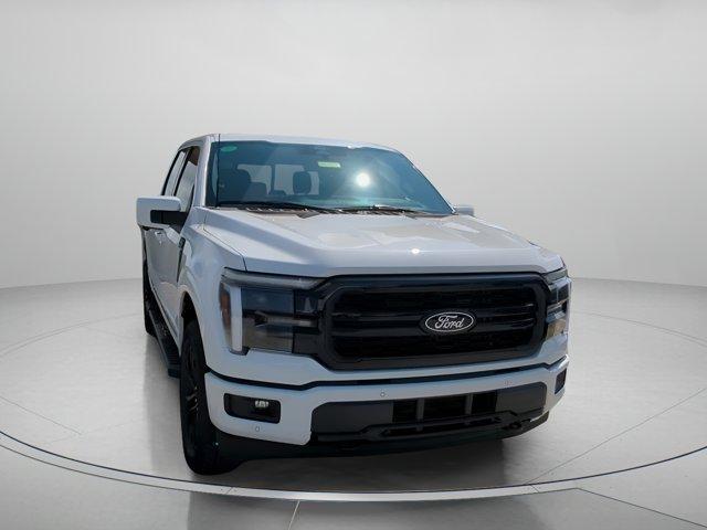 new 2025 Ford F-150 car, priced at $76,895