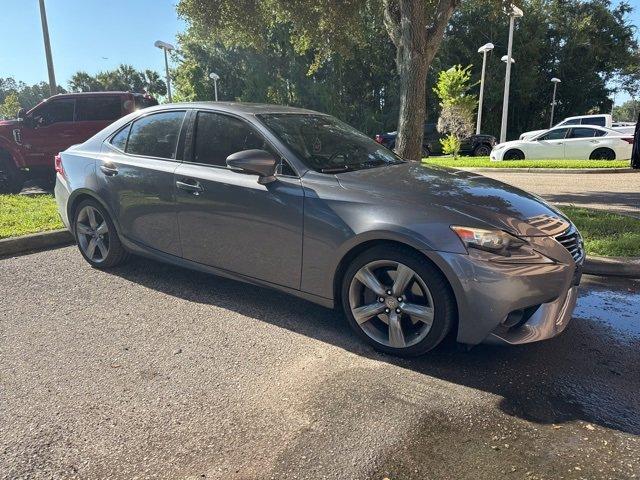 used 2014 Lexus IS 350 car, priced at $19,999