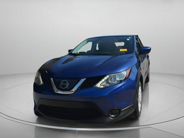 used 2019 Nissan Rogue Sport car, priced at $13,999