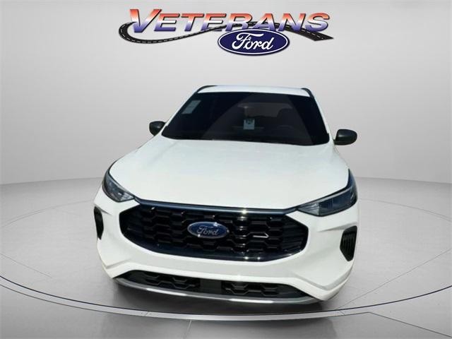 new 2024 Ford Escape car, priced at $33,738
