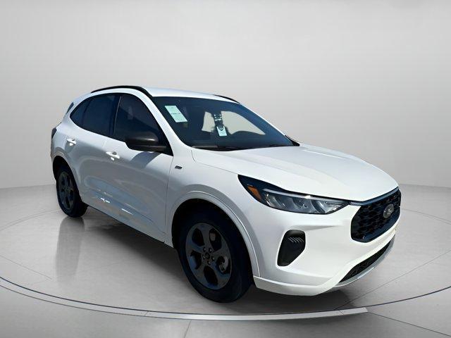 new 2024 Ford Escape car, priced at $31,238