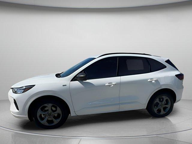 new 2024 Ford Escape car, priced at $31,238