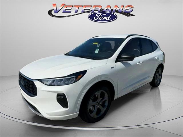 new 2024 Ford Escape car, priced at $33,738